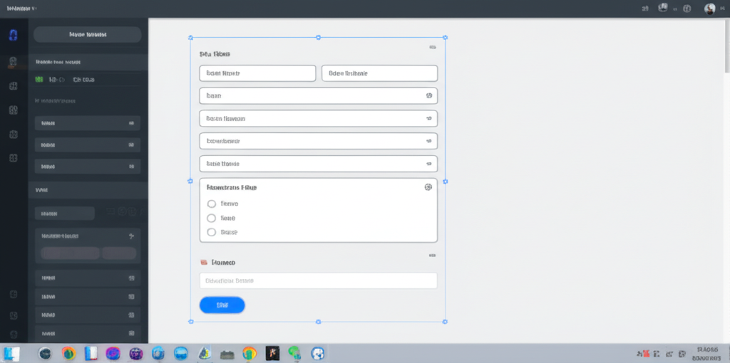 Form Builder Preview
